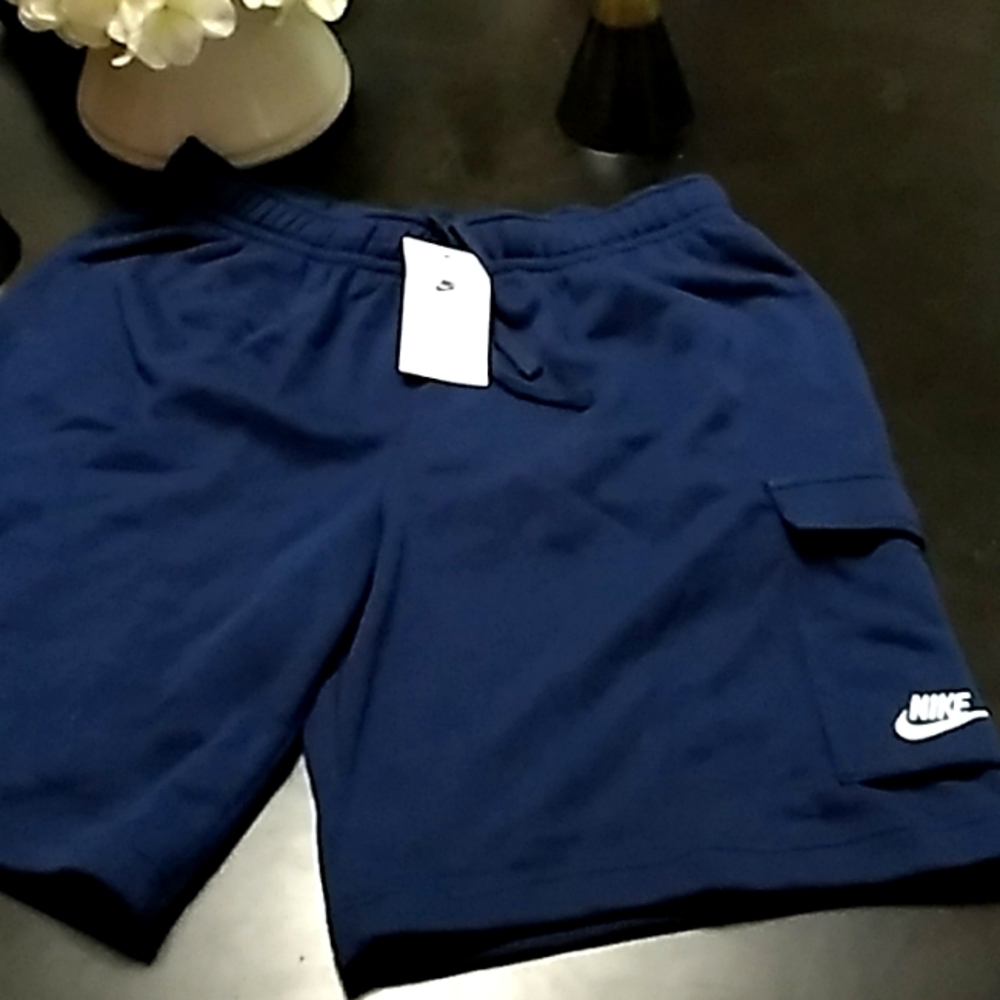 Brand new Nike Cotton Shorts